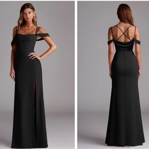 AZAZIE • DRESS 🌹